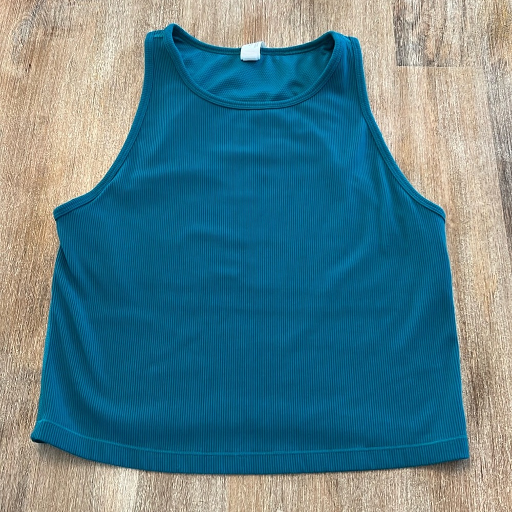 Yogalicious Yoga Top Women’s Large